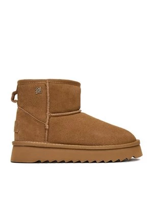 Obrázek produktu Nine West Sněhule CEO-NASR-01 Hnědá