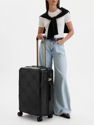 Obrázek produktu Nine West Střední kufr CEO-NW-M-005-09 BLACK Černá