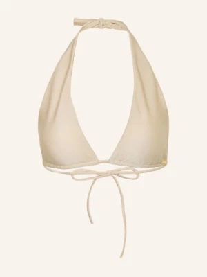 Obrázek produktu Ninety-9 Bikiny S Vázáním Za Krkem Bloom krémová