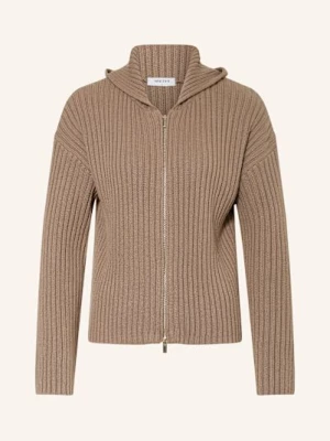 Obrázek produktu Ninety-9 Pletený Kardigan Knitted hnědá
