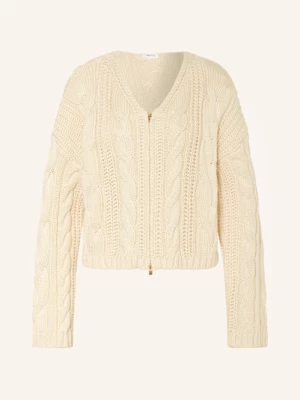 Obrázek produktu Ninety-9 Pletený Kardigan Knitted krémová