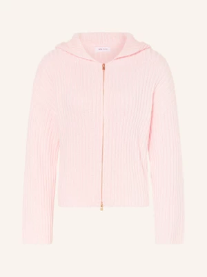 Obrázek produktu Ninety-9 Pletený Kardigan Knitted růžová