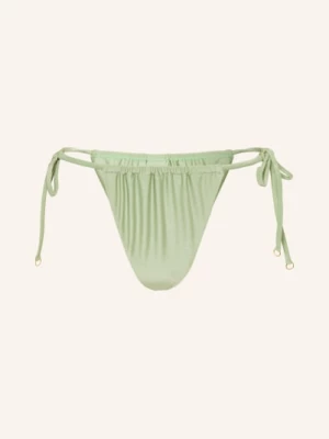 Obrázek produktu Ninety-9 Triangulární Bikiny Positano světle zelená