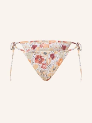Obrázek produktu Ninety-9 Trojúhelníkové Bikiny Positano béžová / hnědá / olivová