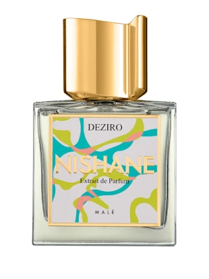 Obrázek produktu Nishane Deziro Extrait de Parfum 50 ml
