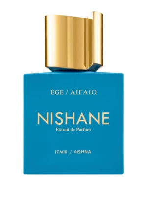 Obrázek produktu Nishane Ege / Aigaio Extrait de Parfum 50 ml