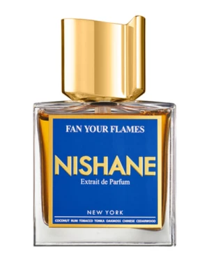 Obrázek produktu Nishane Fan Your Flames Extrait de Parfum 50 ml