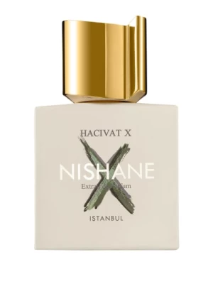 Obrázek produktu Nishane Hacivat X Extrait de Parfum 50 ml