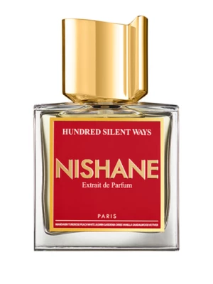 Obrázek produktu Nishane Hundred Silent Ways Extrait de Parfum 50 ml