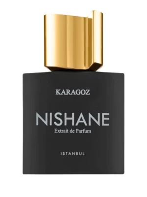 Obrázek produktu Nishane Karagoz Extrait de Parfum 50 ml