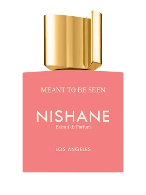 Obrázek produktu Nishane Meant To Be Seen Extrait de Parfum 50 ml