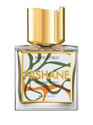 Obrázek produktu Nishane Papilefiko Extrait de Parfum 50 ml