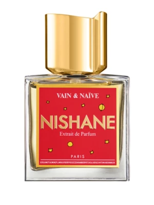 Obrázek produktu Nishane Vain & Naïve Extrait de Parfum 50 ml