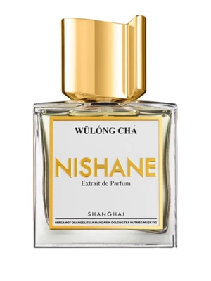 Obrázek produktu Nishane Wūlóng Chá Extrait de Parfum 50 ml