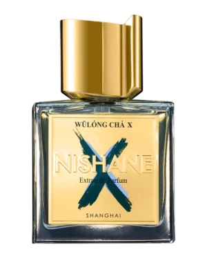 Obrázek produktu Nishane Wūlóng Chá X Extrait de Parfum 50 ml