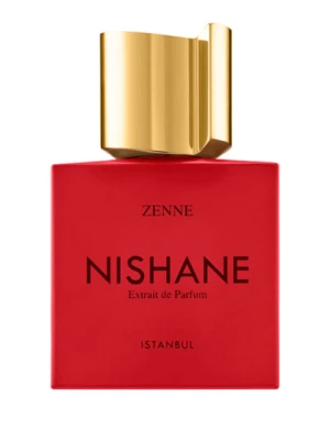Obrázek produktu Nishane Zenne Extrait de Parfum 50 ml