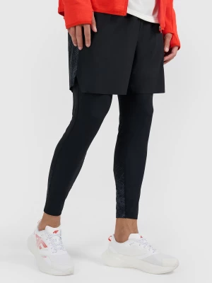 Obrázek produktu Nízké běžecké boty Flow Run 1.0 unisex - bílé 4F