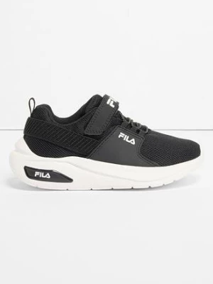 Obrázek produktu Nízké dětské tenisky značky Fila, se suchým zipem BonPrix