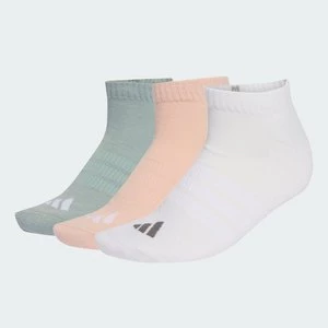Obrázek produktu Nízké ponožky Cushioned Essentials - 3 páry v balení Adidas