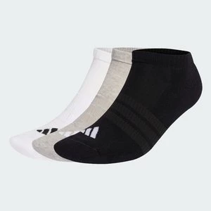 Obrázek produktu Nízké ponožky Cushioned Essentials - 3 páry v balení Adidas