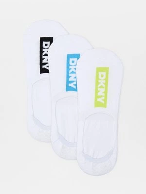 Obrázek produktu Nízké ponožky DKNY