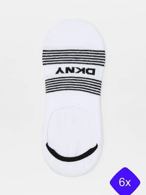 Obrázek produktu Nízké ponožky DKNY