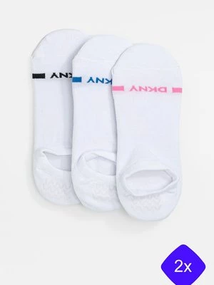 Obrázek produktu Nízké ponožky DKNY