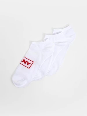 Obrázek produktu Nízké ponožky DKNY