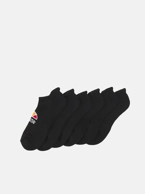 Obrázek produktu Nízké ponožky Ellesse černá