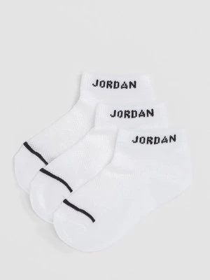 Obrázek produktu Nízké ponožky Jordan