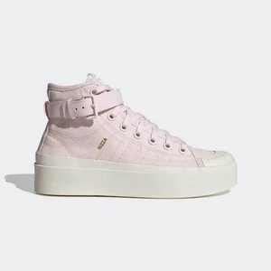 Obrázek produktu Nizza Bonega Mid Shoes Adidas