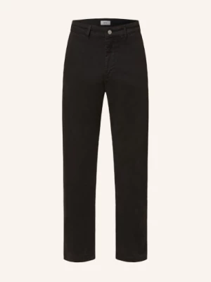 Obrázek produktu Nn.07 Chino Kalhoty Aden Regular Fit černá