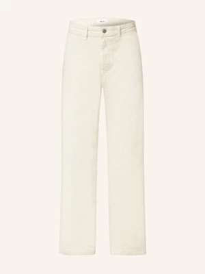 Obrázek produktu Nn.07 Chino Kalhoty Aden Regular Fit krémová