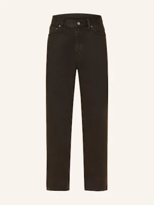 Obrázek produktu Nn.07 Chino Otis Relaxed Fit tmavě hnědá