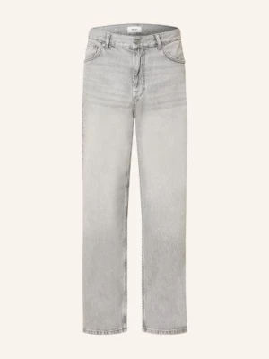 Obrázek produktu Nn.07 Džíny Otis S Volným Střihem 905 medium grey