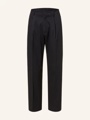 Obrázek produktu Nn.07 Kalhoty Relaxed Fit tmavě modrá