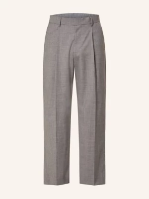 Obrázek produktu Nn.07 Kombinované Kalhoty Kay Relaxed Fit 904 lt grey melange