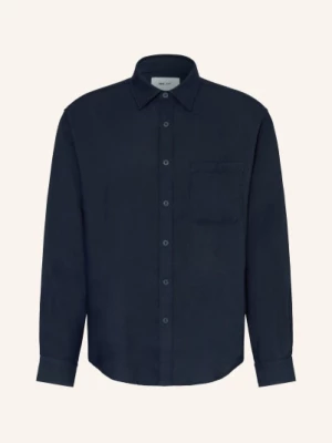 Obrázek produktu Nn.07 Košile Deon Slim Fit černá