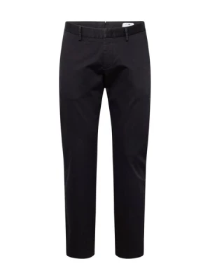 Obrázek produktu NN07 Chino kalhoty 'Theo 1420'  černá