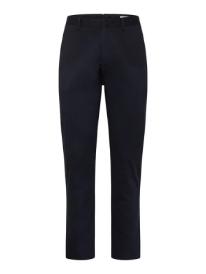 Obrázek produktu NN07 Chino kalhoty 'Theo'  námořnická modř