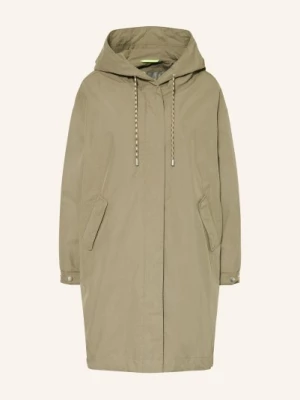 Obrázek produktu No.1 Como Parka Nepi khaki
