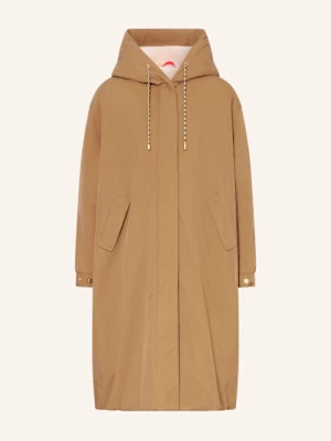 Obrázek produktu No.1 Como Parka S Plyšem khaki