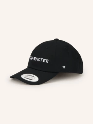 Obrázek produktu No Culture Cap Hlavní Postava černá
