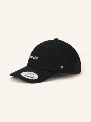 Obrázek produktu No Culture Čepice More Life černá