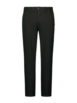 Obrázek produktu No Excess Chino kalhoty 'Sedoc'  černá