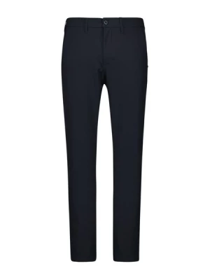 Obrázek produktu No Excess Chino kalhoty 'Sedoc'  noční modrá