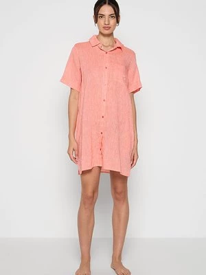 Obrázek produktu Noční košile DKNY korálová