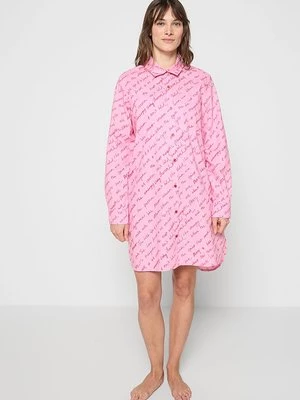 Obrázek produktu Noční košile DKNY růžová