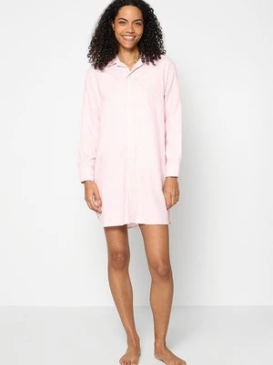 Obrázek produktu Noční košile Lauren Ralph Lauren růžová