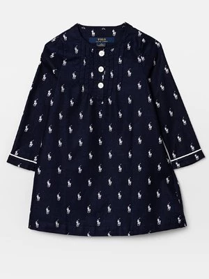 Obrázek produktu Noční košile Polo Ralph Lauren tmavě modrá